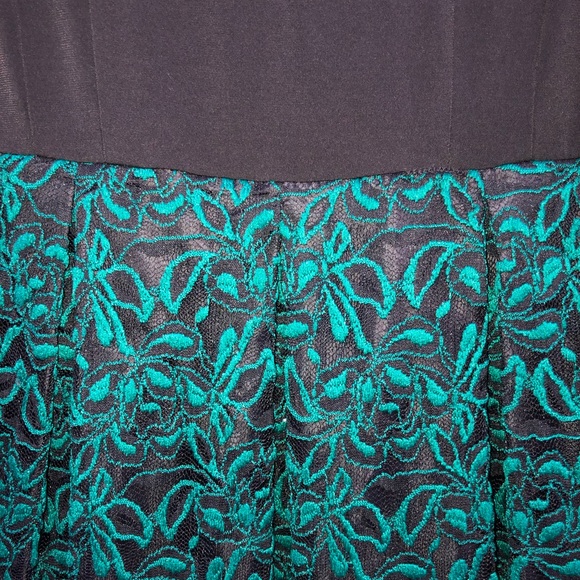 A line dress size 12 - Picture 3 of 4